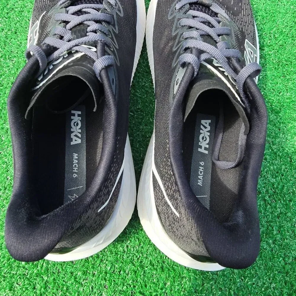 Hoka One One Mach 6 - Men's running shoes - Size 11.5D